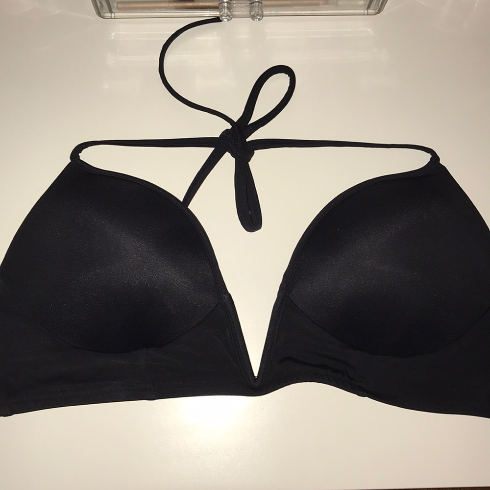 🌸Pink Victoria Secret• Bikini Top🌸